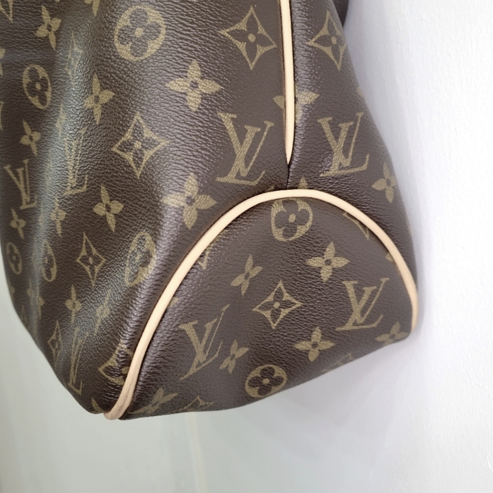 LOUIS VUITTON DELIGHTFUL MM size [EUC] - Picture 6 of 16